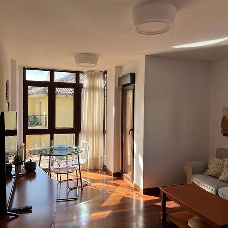 La Terraza Apartment Comillas Exterior photo